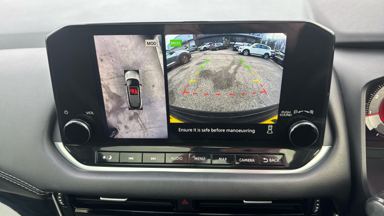 Nissan Qashqai 1.3 DiG-T MH Premiere Edition 5dr Petrol Hatchback